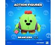 Brawl Stars – akční figurka Spike 11,5 cm (1. série)