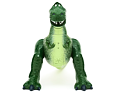 Toy Story Interaktivní Rex 31 cm