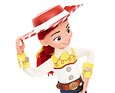 Toy Story Interaktivní Jessie 38 cm