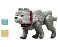 Minecraft film – figurka Vlk Dennis 10 cm