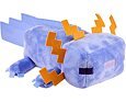 Minecraft plyšák modrý Axolotl 30 cm
