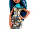 Monster High panenka Cleo DeNile 30 cm