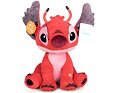 Plyšák Leroy se zvuky 26 cm – Disney Stitch