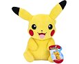 Pokémon plyšák Pikachu sedící 20 cm