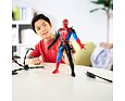 Figurka Spider-Man s tekutou proměnou 30 cm
