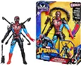 Figurka Spider-Man s tekutou proměnou 30 cm