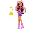 Monster High panenka Clawdeen Wolf 30 cm