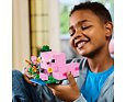 LEGO Minecraft 21268 Domeček Prasátka