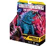Godzilla vs Kong – Godzilla 15 cm (Energized)