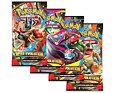 Pokémon karty Mega Evolution Booster Box (36 balíčků)