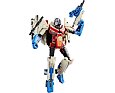 Starscream – Transformers Studio Series (Deluxe class)