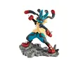 Pokémon karty Mega Lucario ex Premium Collection Box