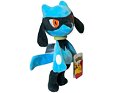 Pokémon plyšák Riolu 20 cm