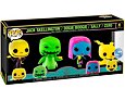 Funko POP! Nightmare before Christmas 4-Pack
