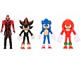 Figurky z filmu Sonic 3