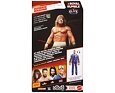 Figurka Ultimate Warrior – WWE Elite Collection Royal Rumble 15 cm