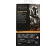 Mandalorian (Pagodon) – Star Wars Black Series figurka 15 cm