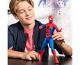 Figurka Spiderman 30 cm – Marvel Titan Hero