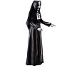Valak the Nun – ohebná figurka Bendyfigs 19 cm
