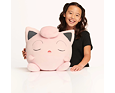 Pokémon plyšák Jigglypuff spinkající 45 cm