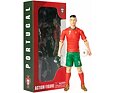 Cristiano Ronaldo – figurka 20 cm (Portugalsko)