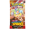 Pokémon karty Surging Sparks Booster balíček