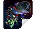 Pokémon TCG Mega Zygarde ex Premium Collection