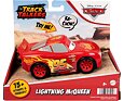 Blesk McQueen – autíčko se zvuky 14 cm