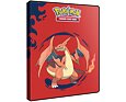 Pokémon Mega Charizard X & Y – A4 album na 180 karet