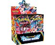 Pokémon TCG Chaos Rising Booster Box (36 balíčků)