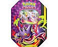 Pokémon TCG Mega Moonlit Tin – Mega Gengar ex / Mega Clefable ex