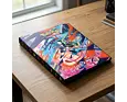 Pokémon Chaos Rising – A4 album na 252 karet