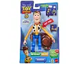 Toy Story 5 interaktivní mluvící figurka Woody 23 cm