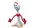 Toy Story 5 Mluvící figurka Vidlík 18 cm