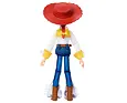 Toy Story 5 hadrová figurka Jessie 22 cm