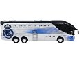 Real Madrid – model klubového autobusu 20 cm