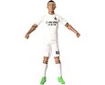 Kylian Mbappé – figurka 20 cm (Real Madrid)