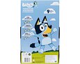 Bluey mluvící plyšák 33 cm (DE / FR / NL)