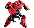 Cliffjumper – Transformers Age of the Primes (Deluxe class)