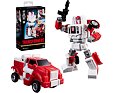 Swerve – Transformers Age of the Primes (Deluxe class)