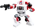 Swerve – Transformers Age of the Primes (Deluxe class)