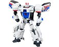 Smokescreen – Transformers Age of the Primes (Deluxe class)