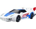 Smokescreen – Transformers Age of the Primes (Deluxe class)