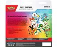 Pokémon TCG First Partner Illustration Collection – Series 2