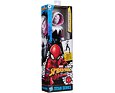 Figurka Ghost-Spider 30 cm – Marvel Titan Hero