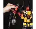 Predaking 45 cm – Transformers Power of the Primes