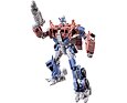 Optimus Prime – Transformers Studio Series (Voyager class)