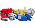 Orion Pax – Transformers Studio Series (Deluxe class)