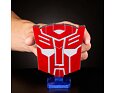 Optimus Prime – Transformers Icons (Voyager class)