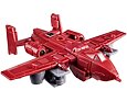 Autobot Powerglide – Transformers Age of the Primes (Deluxe class)